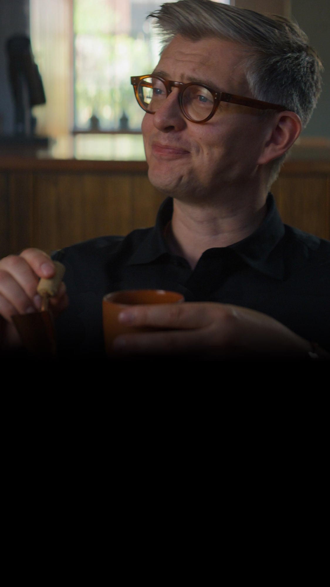 Branded Content James Hoffmann