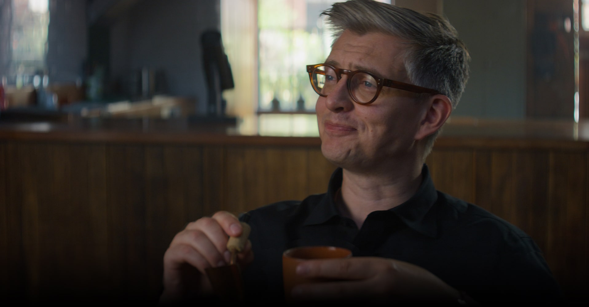 Branded Content James Hoffmann