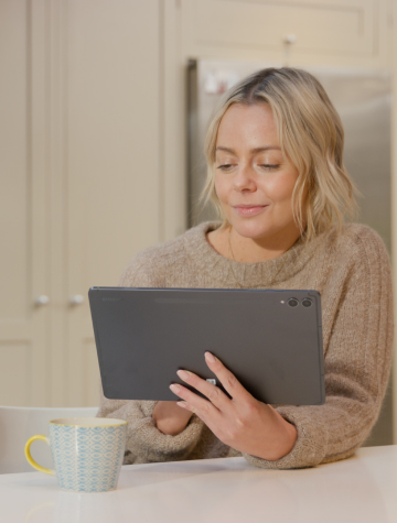 Visual Demonstration