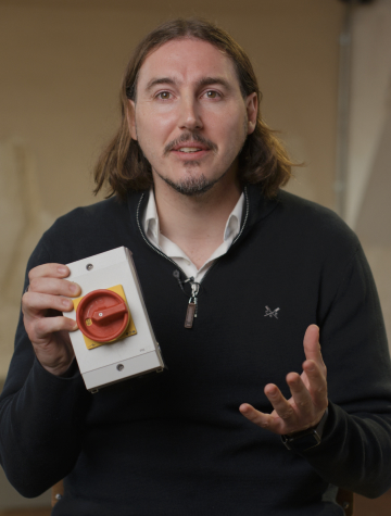 Clear Message Delivery