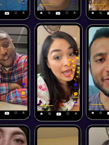 Visual Demonstration