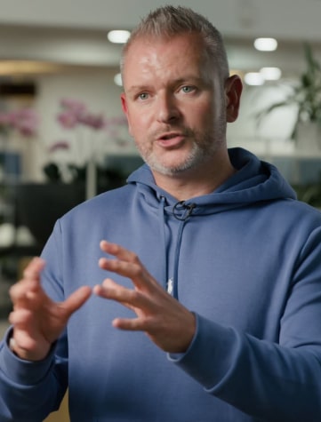 Clear Message Delivery