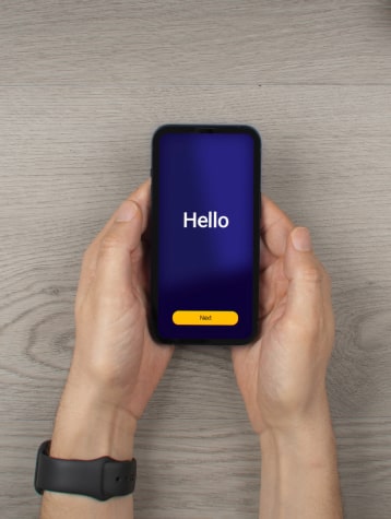 Clear Message Delivery